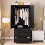 Wardrobe Storage Practical - Image 4