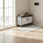 Cabinet Storage wmqad with a Smart - Image 2