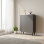 Cabinet multiple sizes with a practical design - Image 5