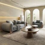 Sofa Luxury multiple sizes - Image 5