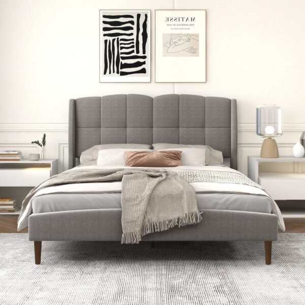 Bed bedroom btsmymh the luxury