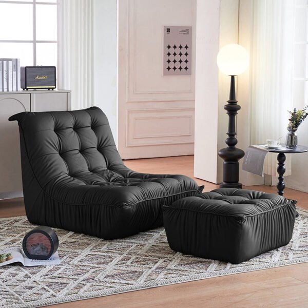 كرسى رهيب بتصميم مريح