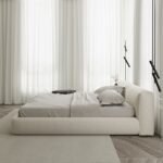 Bed nwm Modern with an elegant design wbsyt - Image 3