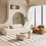 Sofa in a Calm - Image 3