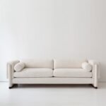 Sofa Classic Luxury - Image 3