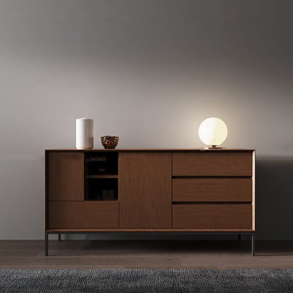 خزانه بتصميم عصرى