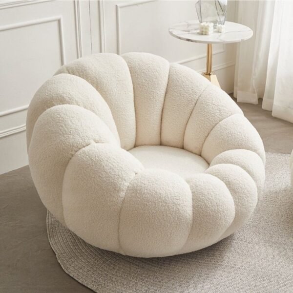 كرسي دوار مودرن