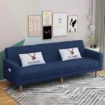 Sofa Bed Luxury - Image 2