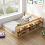 Bed Innovative bmsahh Storage