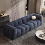 Sofa Wool Elegant