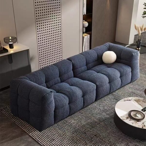 Sofa Wool Elegant