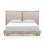 Bed with a luxurious design - Image 4