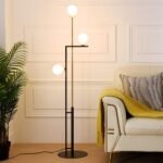 ⁦مصباح بتصميم كلاسيكى فاخر⁩ - الصورة ⁦2⁩