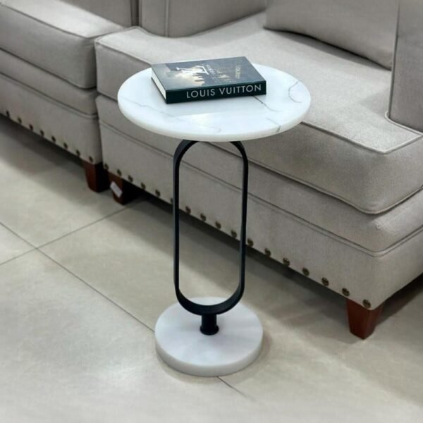 طاوله جانبيه كلاسيكيه