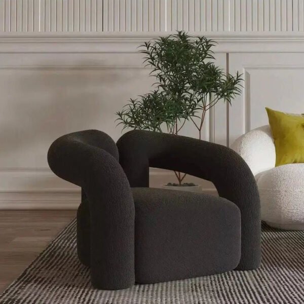 كرسي أسترخاء رائع