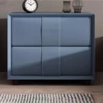 Nightstand in a rhybb - Image 2