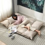 jlsh ardyh Multi alalwan Convertible folding aw altmdd - Image 6