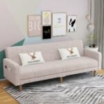 Sofa Bed Luxury - Image 4