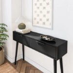 ⁦كونسول خشبى رائع⁩ - الصورة ⁦5⁩