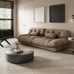 Sofa Modern with a European Distinctive - Image 4