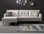 Sofa Luxury with a modern design - Image 2