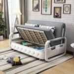 Sofa Bed European-style - Image 5