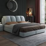 Bed qmashy Luxurious - Image 2