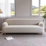 Sofa with a luxurious design - Image 3