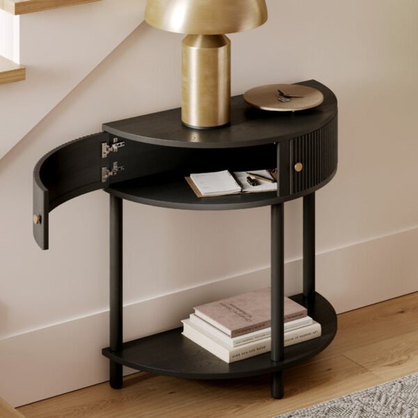 كونسول بتصميم عملى