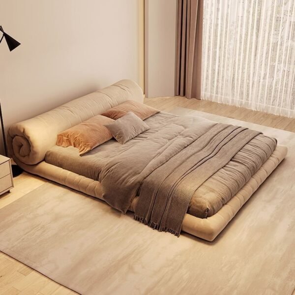 Bed Modern