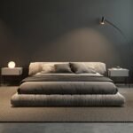 Bed Modern - Image 2