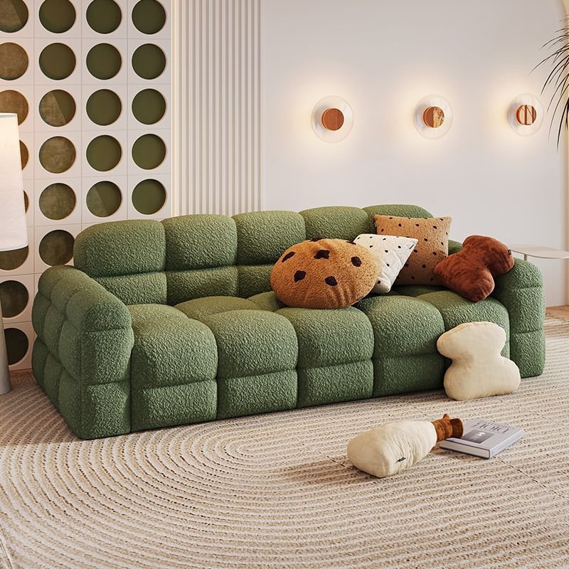 O1CN013TcJW41N7a8FfkmrU__2217004721523-0-cib_2.jpg أريكة فاخرة بتصميم عصري مريح - الصورة 1