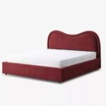 Bed in a modern style Modern - Image 3