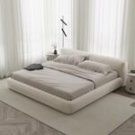 Bed nwm Modern with an elegant design wbsyt