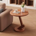 Table Side with a unique design - Image 4