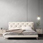 Bed Modern Premium - Image 4