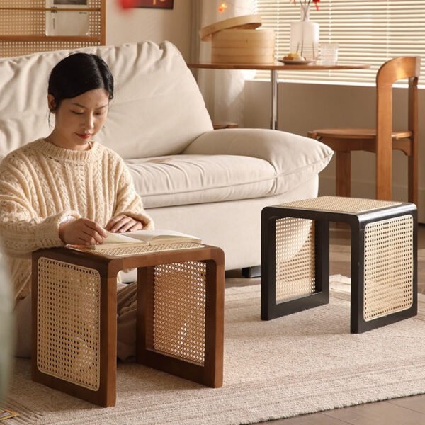 طاوله جانبيه رهيبه التصميم