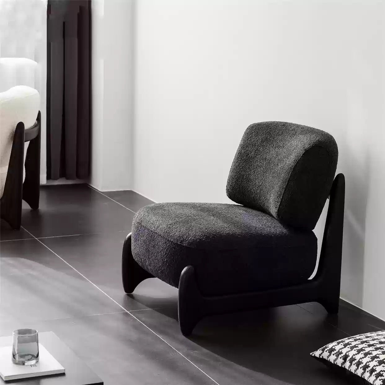 O1CN01NY6ByO1dcl0RFLrjj__2217288173757_jpg_q30_jpg.jpg كرسى بتصميم مودرن - الصورة 1