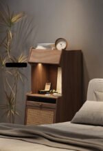 ⁦بوفيه كلاسيكي راقي⁩ - الصورة ⁦4⁩