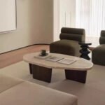 Table Coffee in a Stunning - Image 4