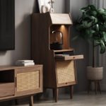 بوفيه كلاسيكي راقي