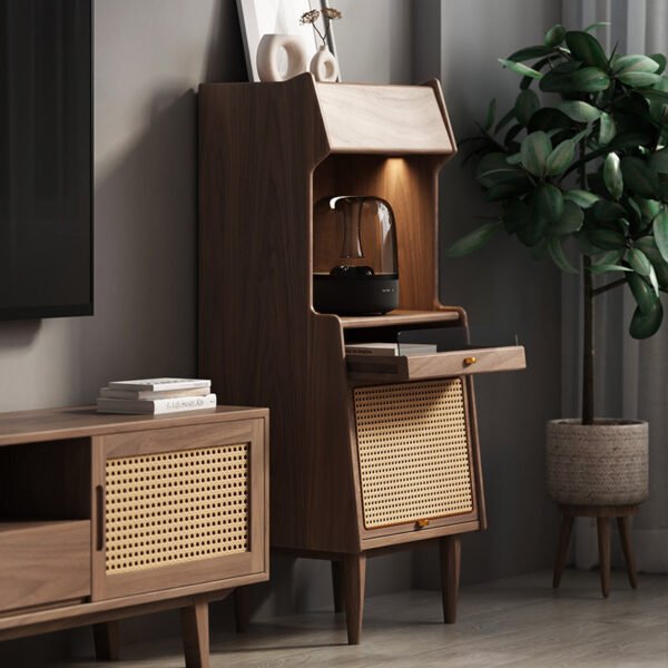 بوفيه كلاسيكي راقي