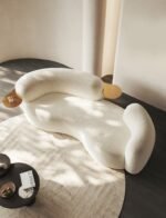 Sofa Modern with a luxurious design - Image 3