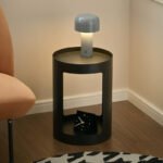 Table Side with a abdaay - Image 2