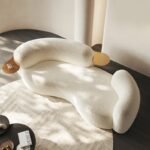 Sofa Modern with a luxurious design