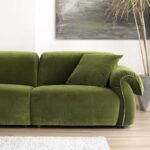 Sofa Modern in a Luxury - Image 3