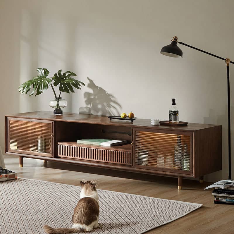 O1CN01bXwU8p1N7ZyTkcscA__4019681523-0-cib.jpg طاولة تلفاز بطابع ريفى - الصورة 1