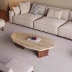 Table Coffee in a Stunning - Image 2