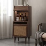 ⁦بوفيه كلاسيكي راقي⁩ - الصورة ⁦3⁩