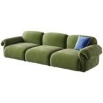 Sofa Modern in a Luxury - Image 4